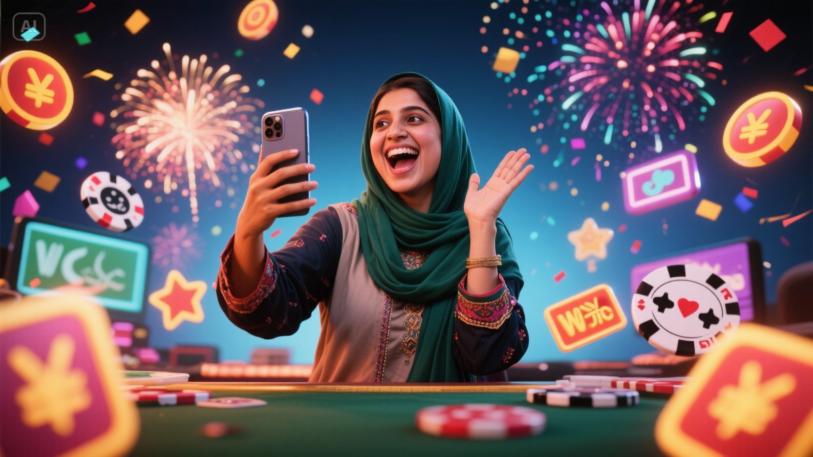 Casoo CasinoMake your first recharge and receive 200% instantly credited! Pakistani users can play live dealer, poker, and crash games with secure withdrawals.