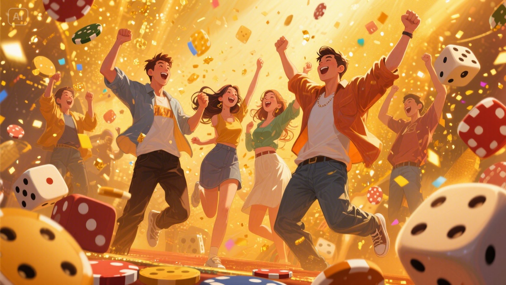 Registration at Casoo Casino Casino