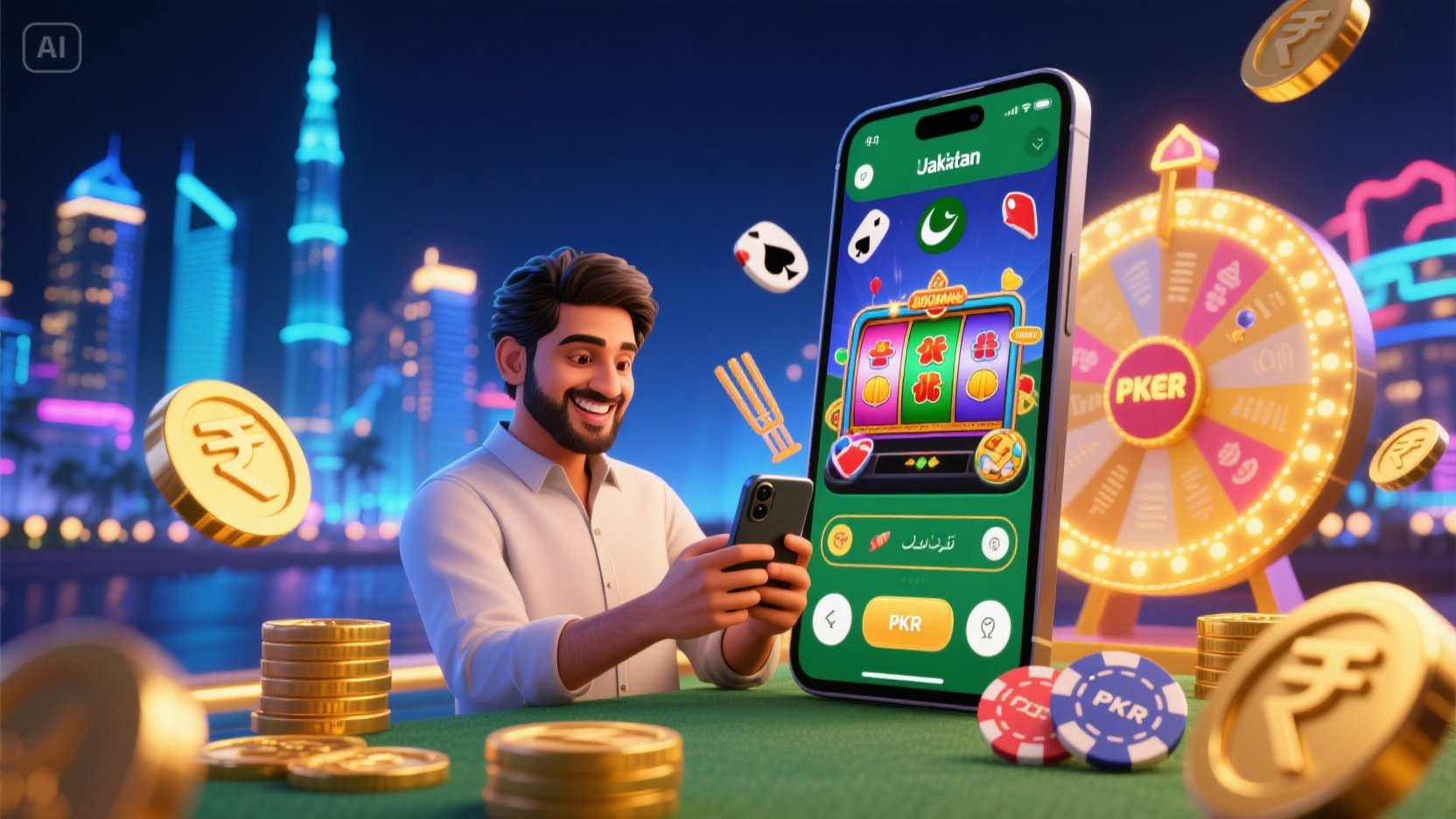 Casino Casoo Casino desktop and mobile interfaces