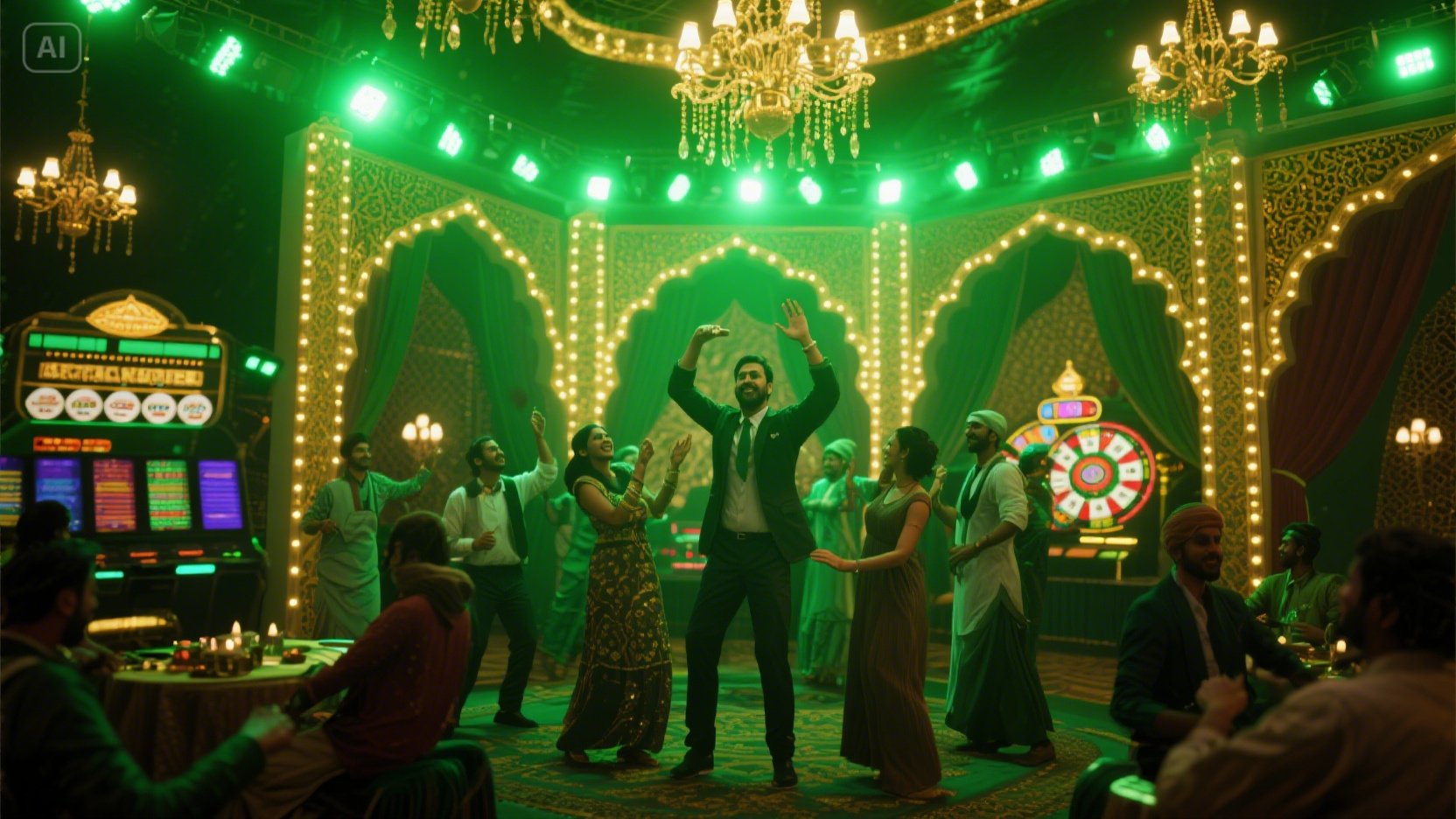 Casino Casoo Casino desktop and mobile interfaces