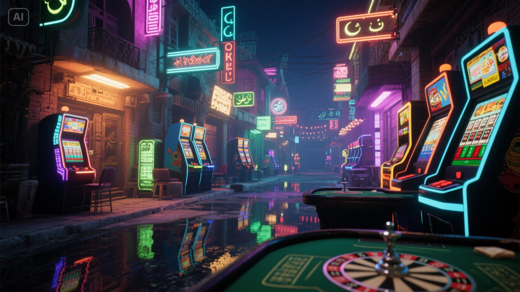 Registration at Casoo Casino Casino