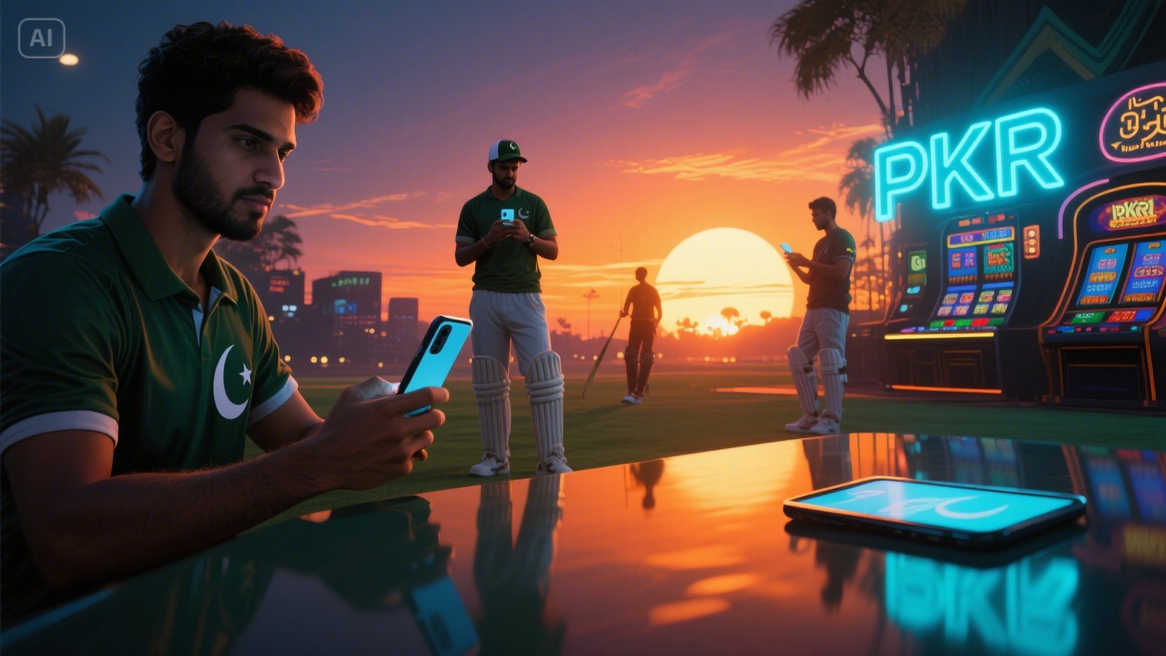 Registration at Casoo Casino Casino