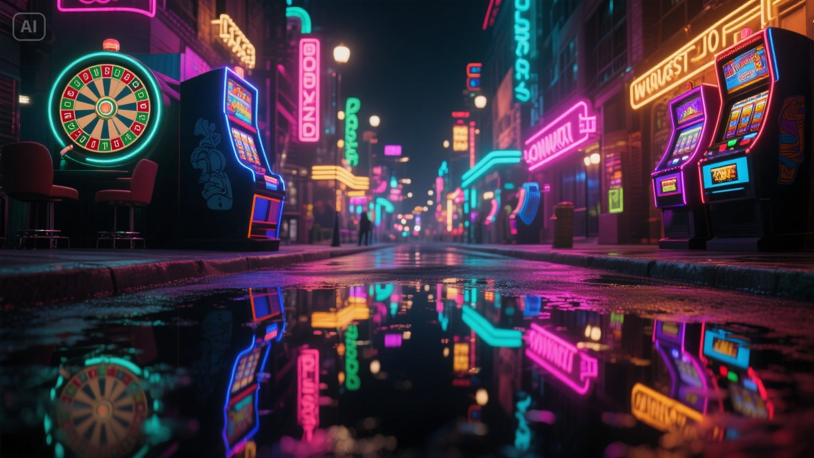 Registration at Casoo Casino Casino