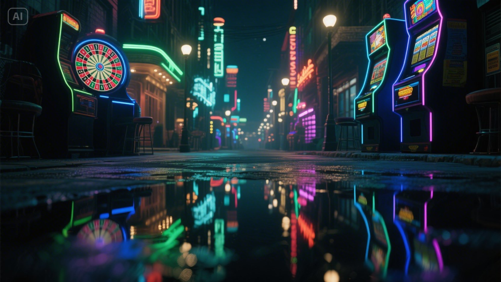 Registration at Casoo Casino Casino