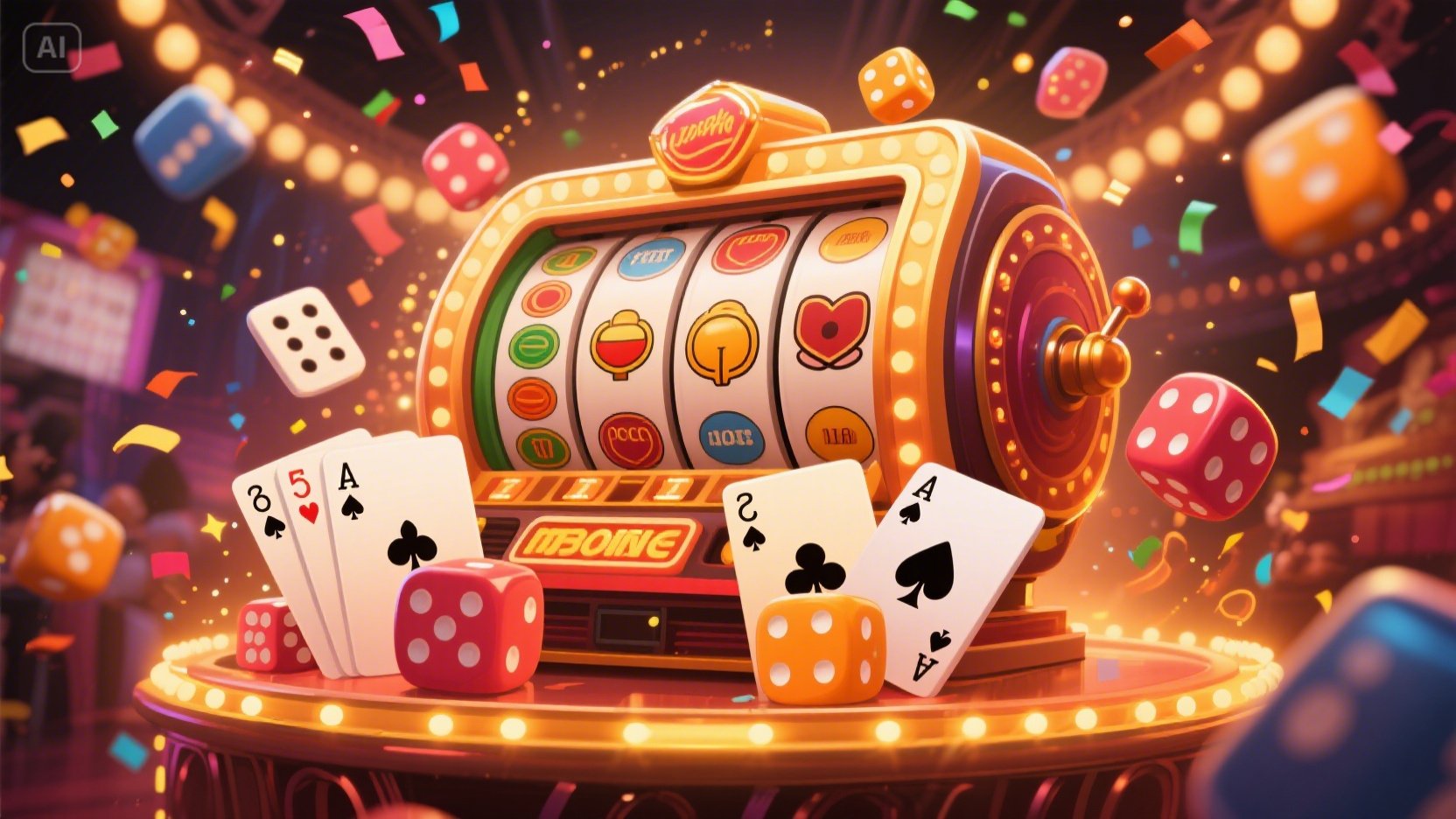Casino Casoo Casino desktop and mobile interfaces